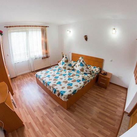Casa Andreea Hotel Sucevita Szoba fotó