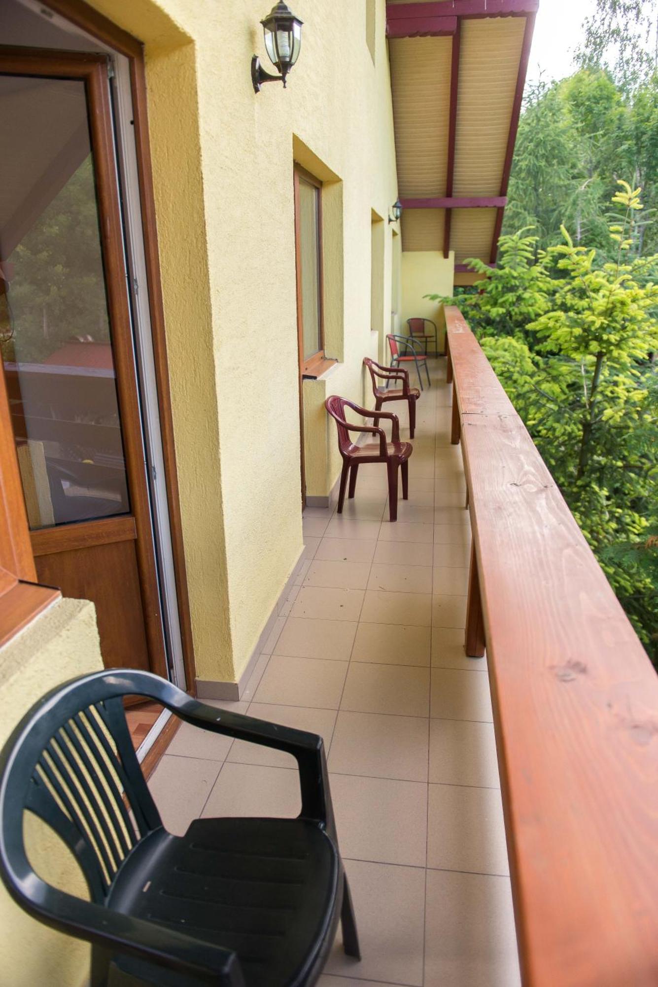 Casa Andreea Hotel Sucevita Szoba fotó
