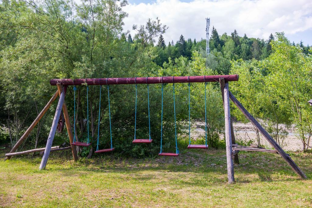Casa Andreea Hotel Sucevita Kültér fotó